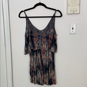 💛 3for30 Urban Outfitters sun dress